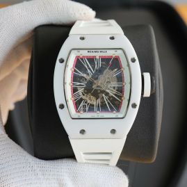 Picture of Richard Mille Watches _SKU3944richard-mille-49x41x15mm-12254120